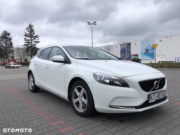 Volvo V40 T3 Drive-E Kinetic - 2