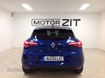 Renault Clio 1.0 TCe Limited CVT - 7