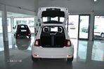 Fiat 500 1.0 Hybrid Lounge - 46