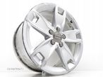 FELGA KOŁO ALUFELGA R17 AUDI A3 8P LIFT 5X112 7.5J ET56 8P0601025BL - 1