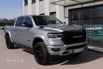 RAM 1500 5.7 Crew Cab Bighorn - 1