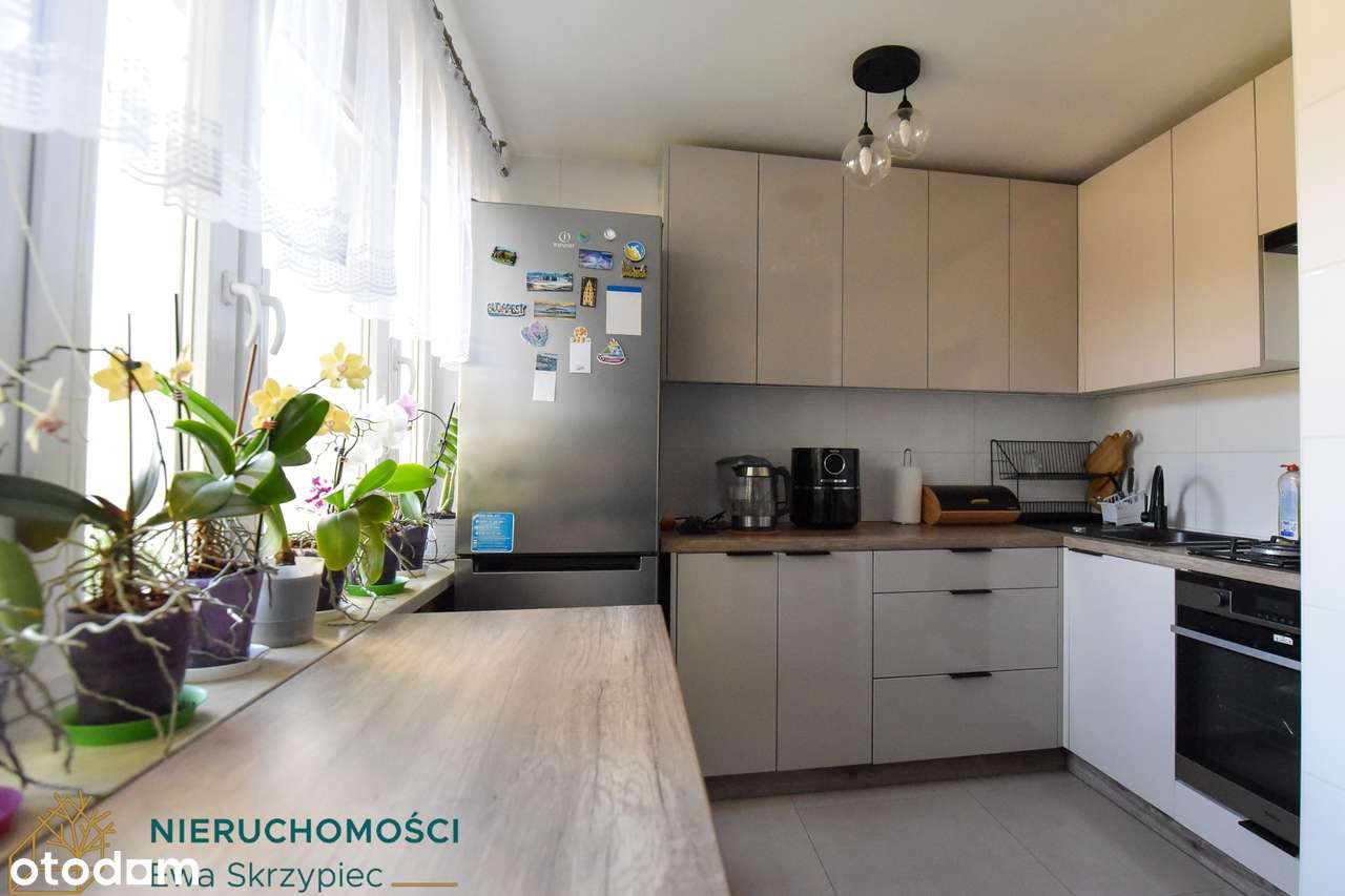 Komfortowe mieszkanie przy MOSiR ul. Solskiego w Mielcu-11