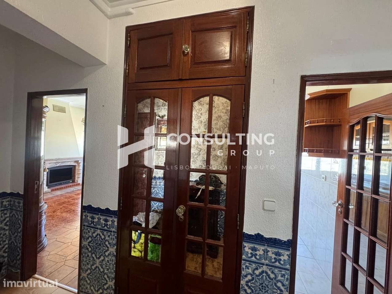 Apartamento T2 Venda em Mina de Água,Amadora-24