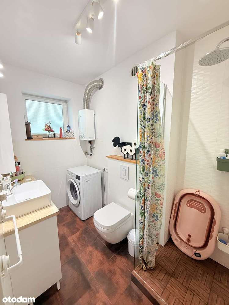 REZERWACJA* Dom w cenie mieszkania - Kraków Łagiewniki-4