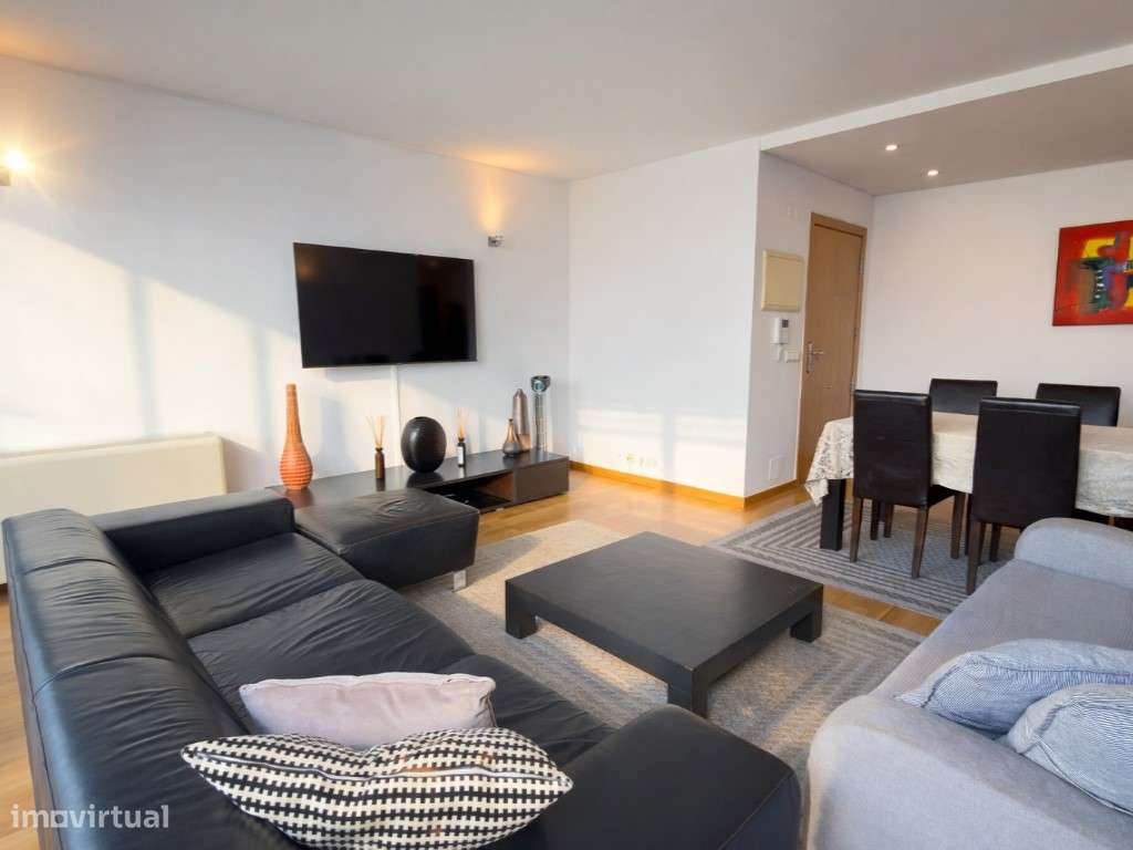 T2 com Piscina no Parque das Nações - Grande imagem: 2/34