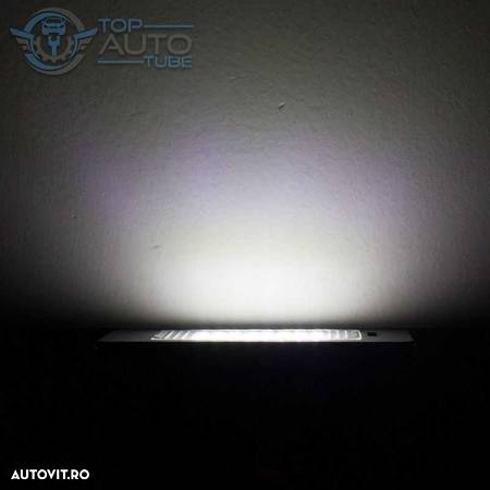 Lampi led fara eroare numar inmatriculare BMW Seria 1, 3, 5, X - 7