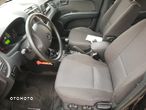 Kia Sportage - 20