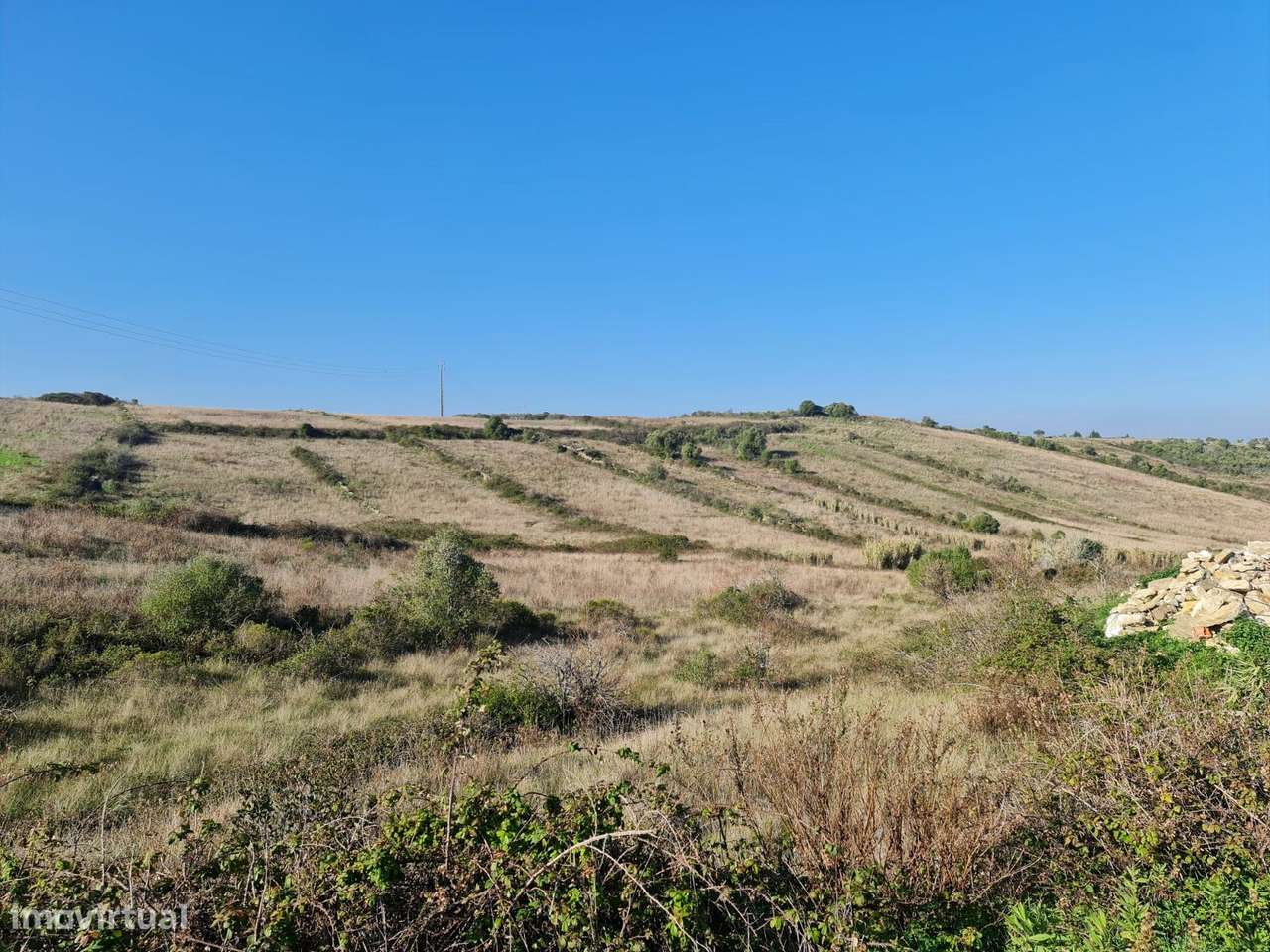 Terreno à venda em Sintra - Grande imagem: 4/7