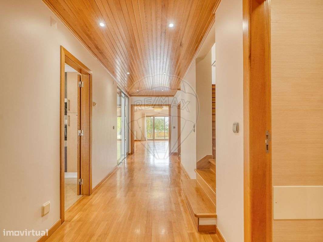 Moradia T4 para arrendamento - Grande imagem: 3/44