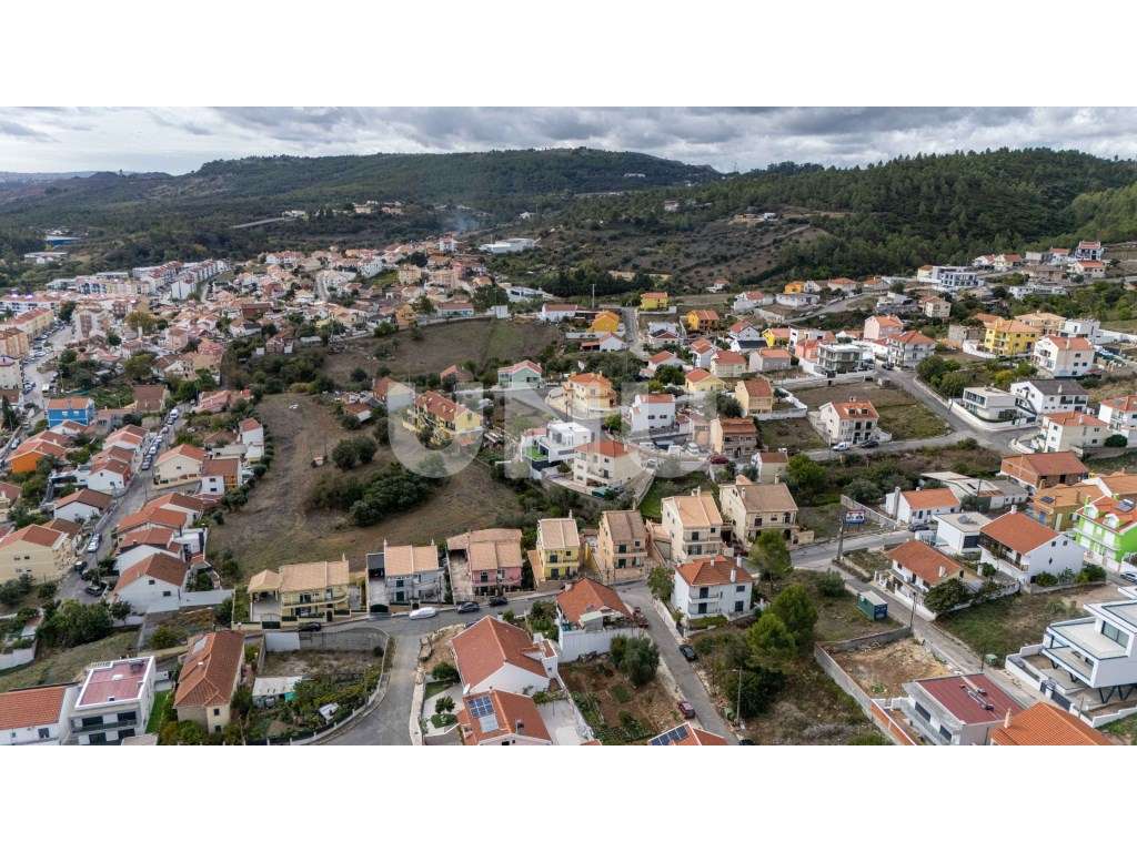 Moradia T3 em Arcena, Alverca!-49