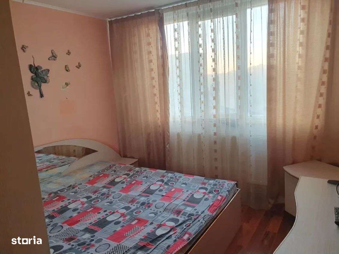 Apartament cu 2 camere in Tiglina 1 - Imagine principală: 4/8