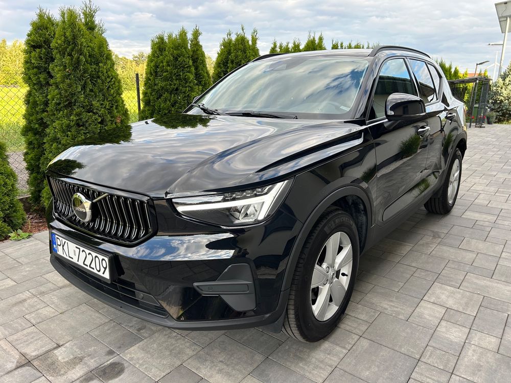 Volvo XC40 T2 Essential 2024