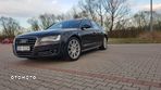 Audi A8 4.2 TDI Quattro - 5