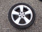 FELGA ALUMINIOWA VW PASSAT CC 5X112 17" 6,5J - 1