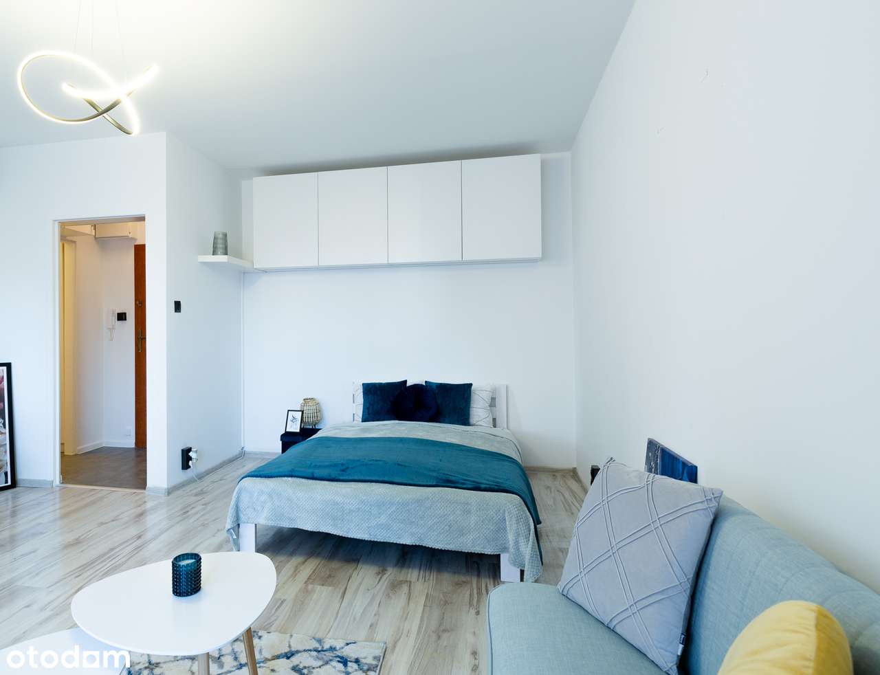 1 piętro || duży balkon || niski czynsz || idealne pod inwestycję-6