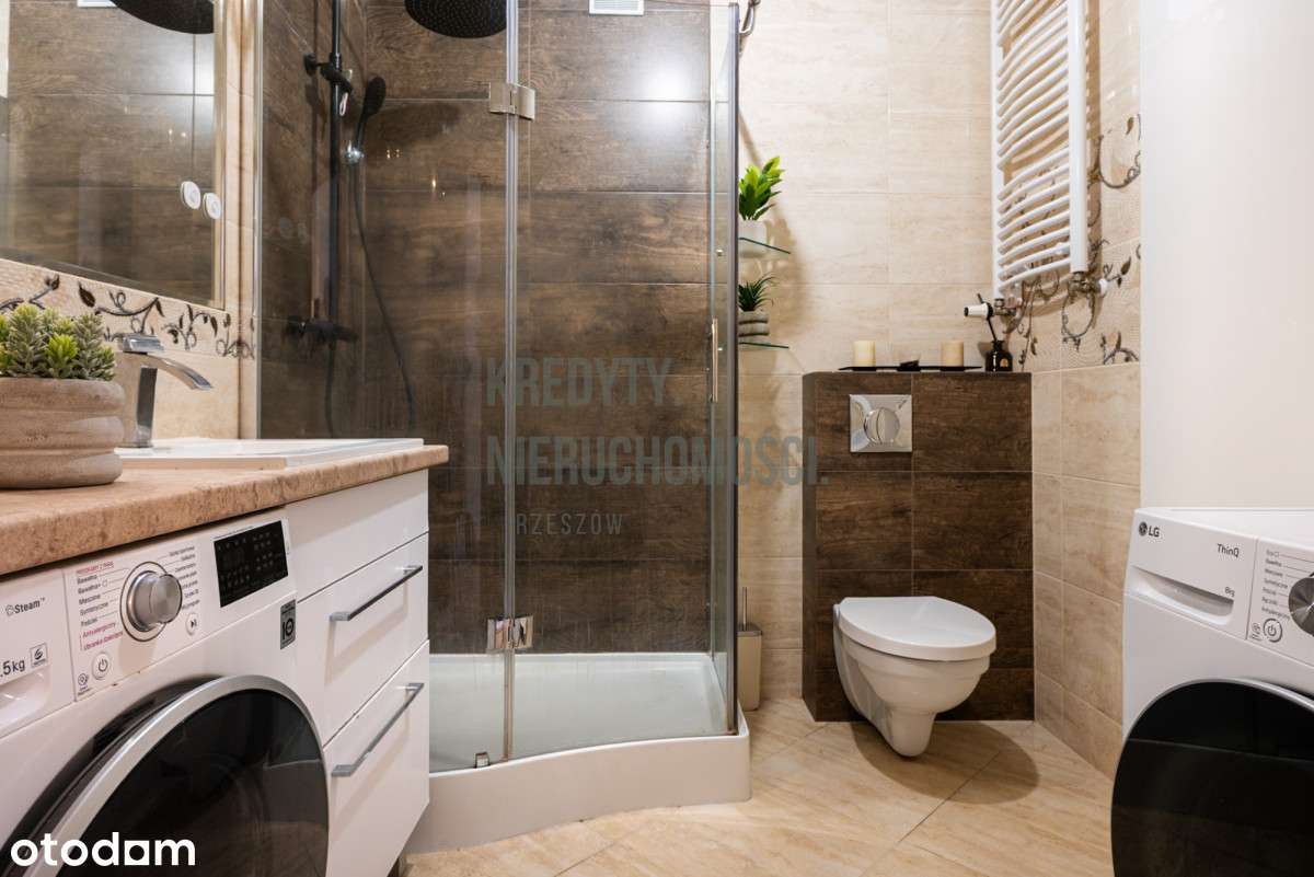 3 pokoje w wysokim standardzie-5