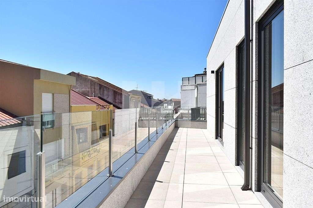 Moradia T3 | Centro | Póvoa de Varzim-22