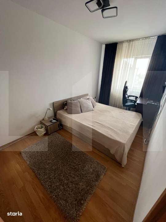 Apartament cu 4 camere, 80 mp, zona Sagului - Imagine principală: 5/9