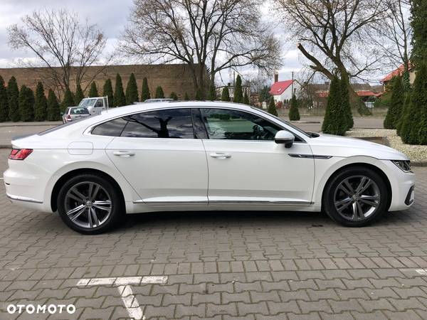 Volkswagen Arteon 2.0 TSI DSG R-Line - 5