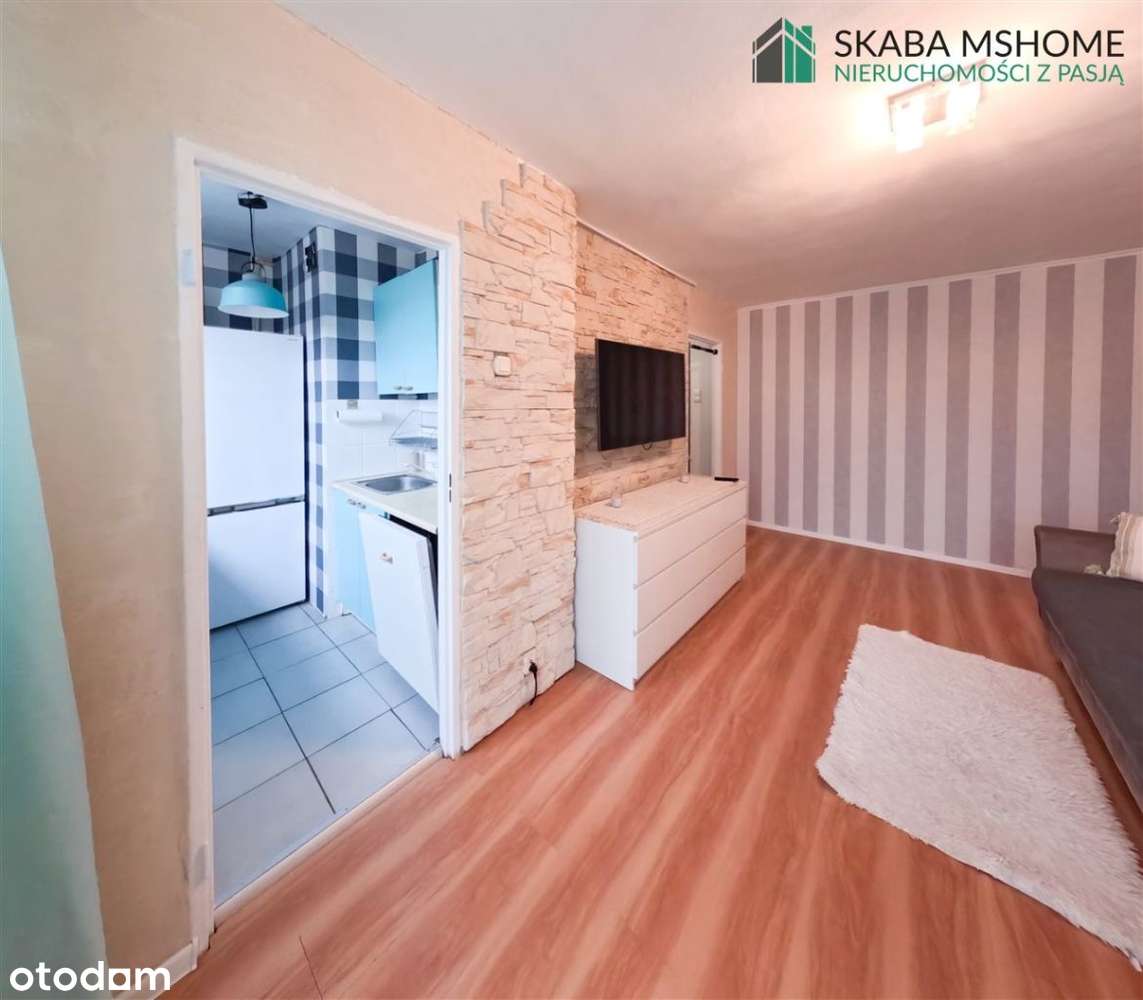 2 pokojowe mieszkanie-11