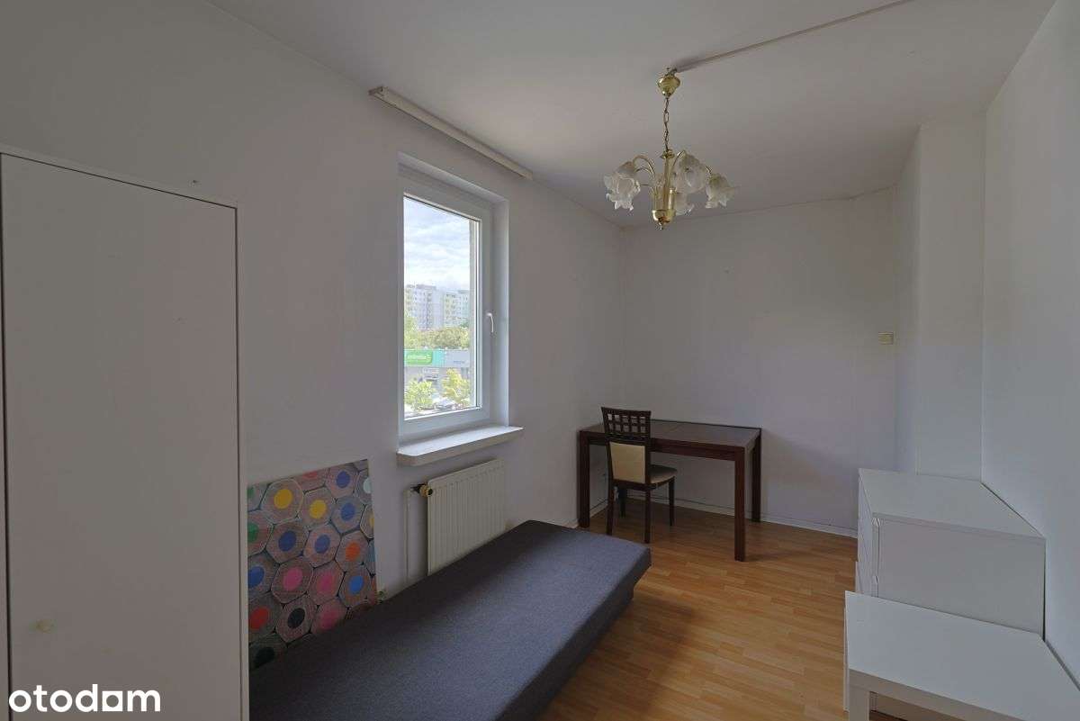 Mieszkanie 4-pokojowe, 63,6 m² - Piątkowo, os. Zyg - Pełny obrazek: 4/14