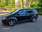 Seat Altea XL 2.0 TDI 4x2 Freetrack - 11