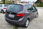 Opel Meriva 1.4 ecoflex Selection - 8