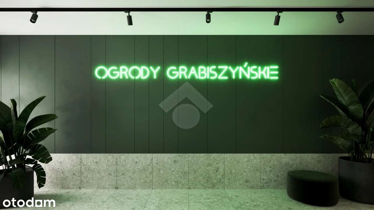 2 Pokoje | Nowe budownictwo| Loggia 6,44 M² - Pełny obrazek: 3/19