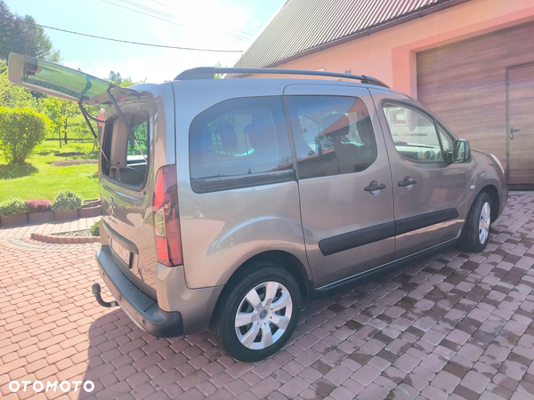 Citroën Berlingo Multispace BlueHDi 100 S&S XTR - 5