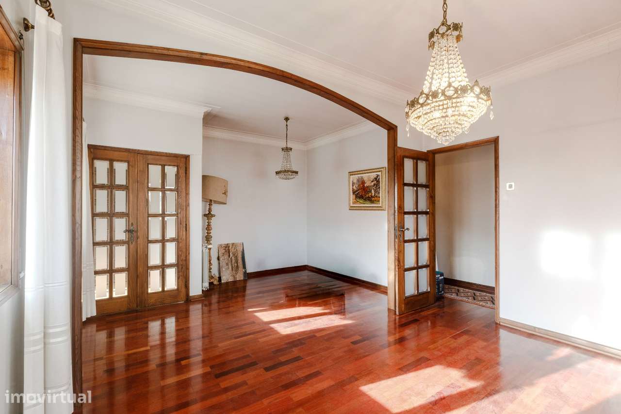 Moradia T4+1 Venda em Ribeirão,Vila Nova de Famalicão-7