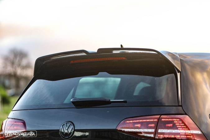 VW Golf 2.0 TSi R - 53