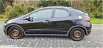 Honda Civic 1.8 Comfort - 3