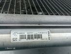 Radiador Ar Condicionado / Condensador Citroen Ds3 - 3