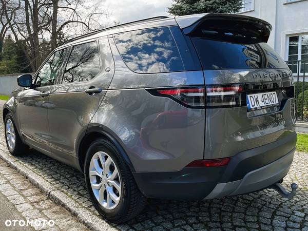 Land Rover Discovery V 2.0 SD4 SE - 8