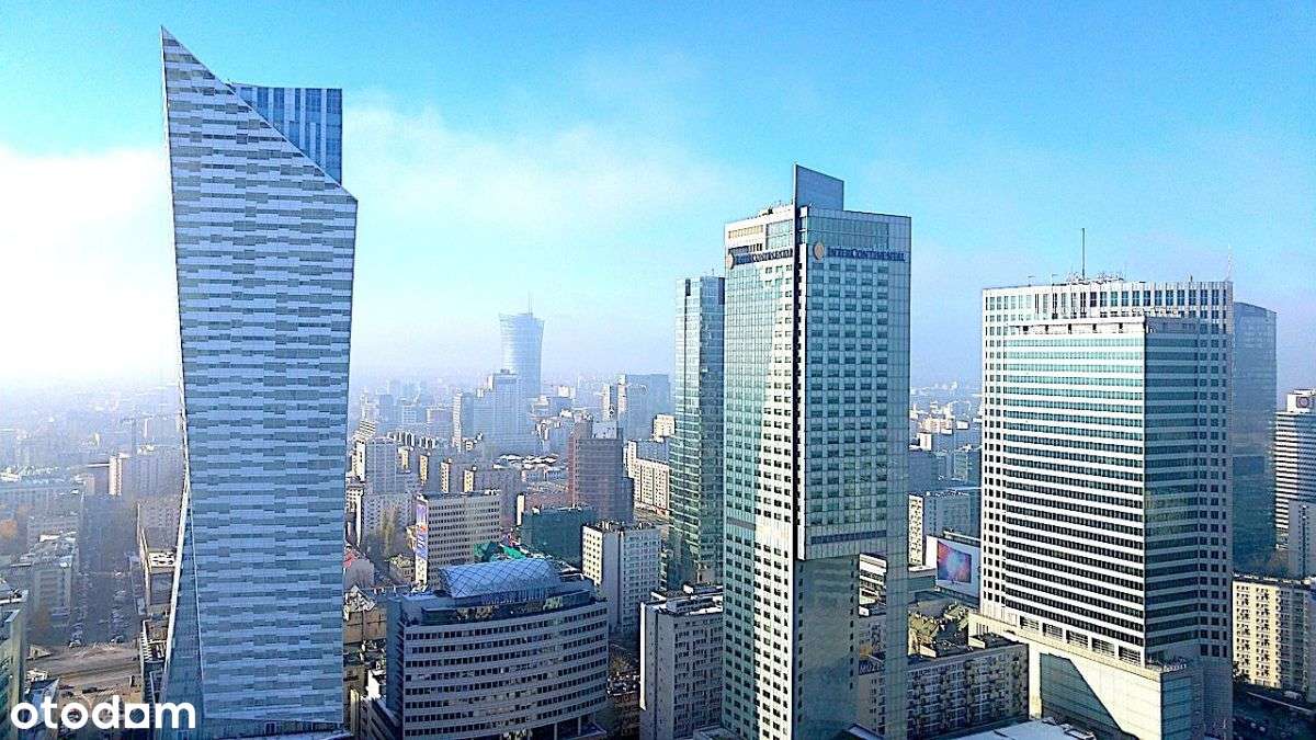 Apartament Złota 44 Off Market-0