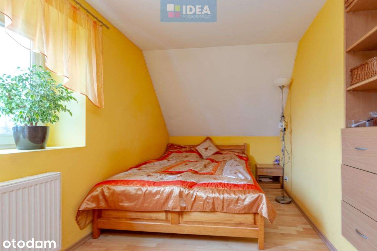 dom wolnostojący - Purda-11