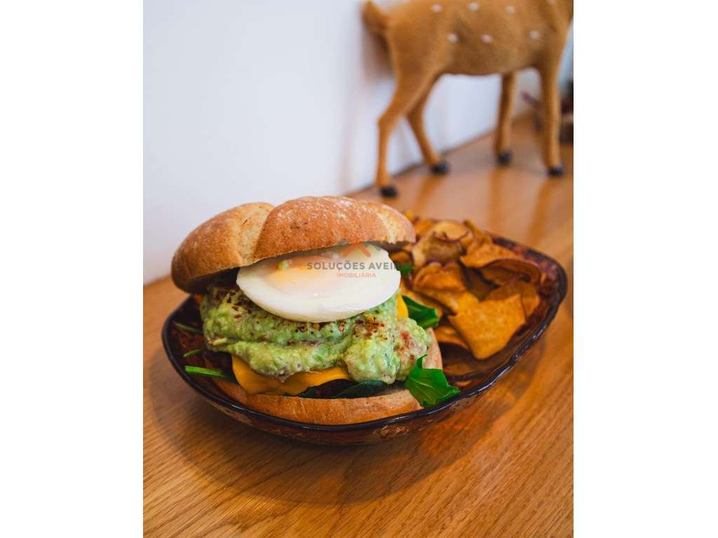 Restaurante/Bar em Aveiro! - Grande imagem: 5/24