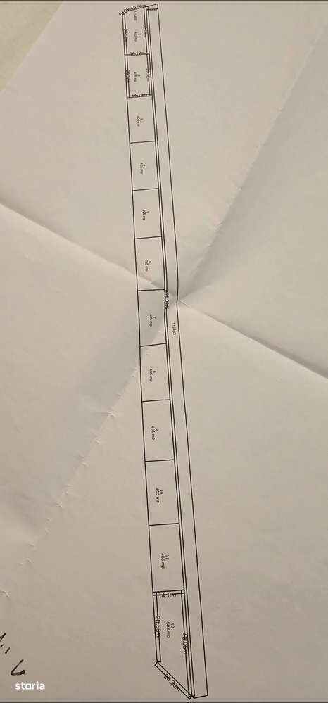 Teren Domnesti Teghes - Imagine principală: 4/4