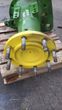 Zwolnica prawa JOHN DEERE 6125R AL215244 107kW 14R - 4