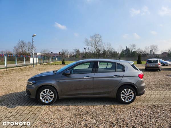 Fiat Tipo 1.6 MultiJet 16v S-Design - 10