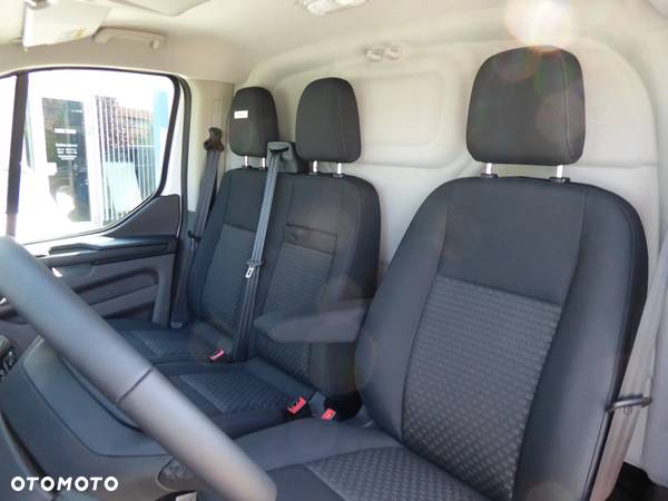 Ford Transit Custom Van L2 Trend 130KM - 12