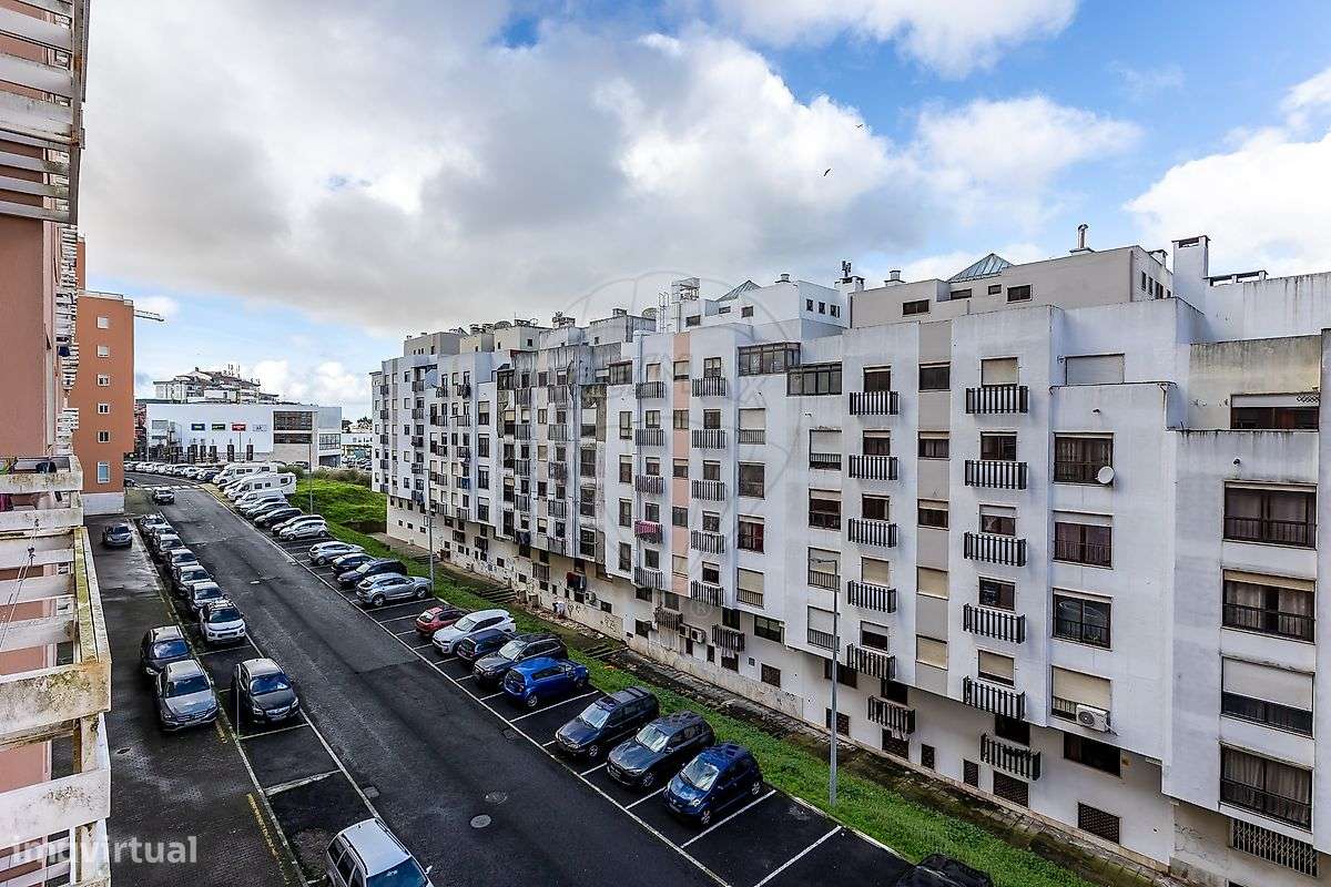 Apartamento T2 para arrendamento - Grande imagem: 4/22