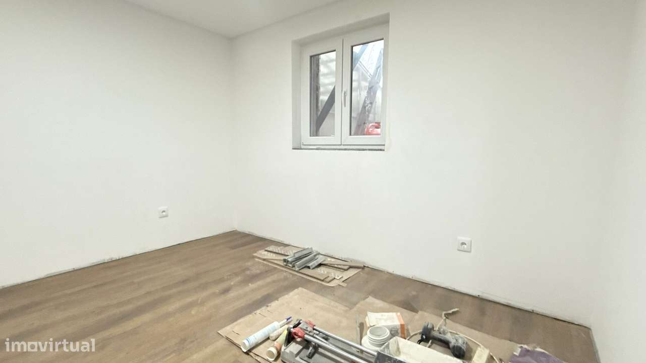 Moradia T3 + T1 Remodelada em Ermesinde-21