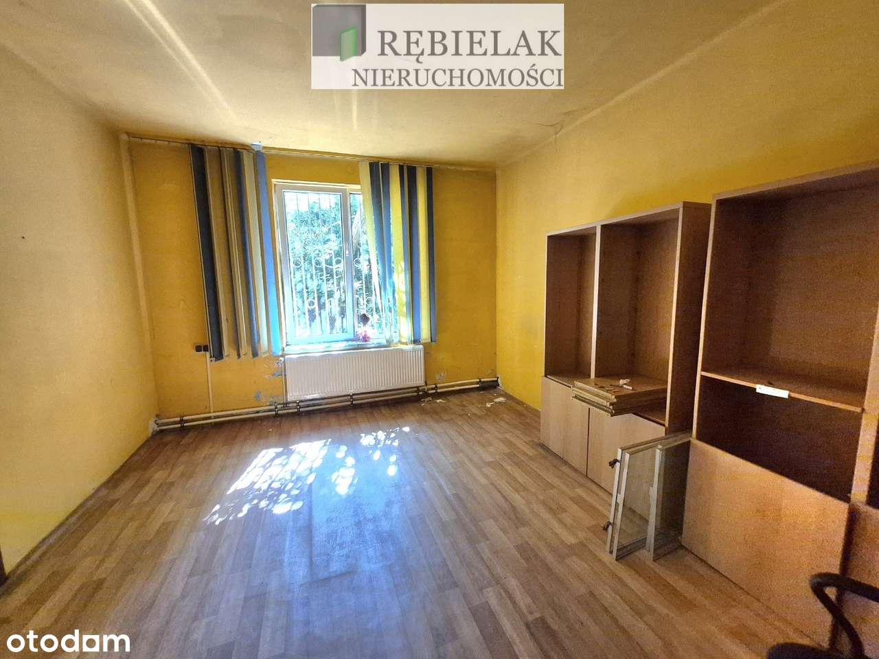 Dochodowa kamienica w centrum Jaworzna - działka 660 m2 z parkingiem-7