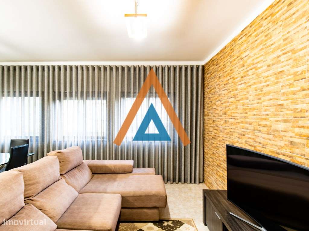 Excelente T2 - São João da Madeira - Grande imagem: 5/59