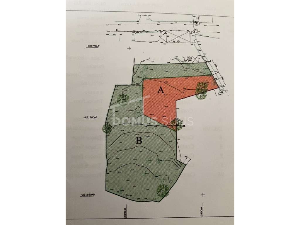 Terreno para construção de moradia-5