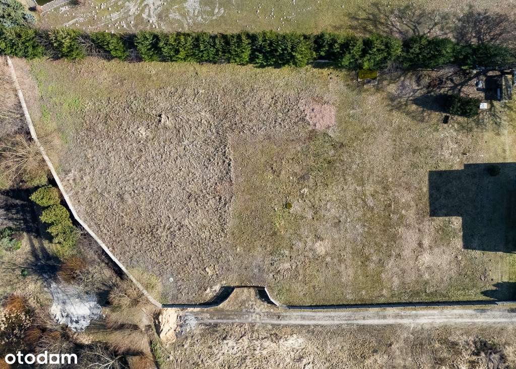 Działki budowlane w malowniczej okolicy – Wolica - Pełny obrazek: 4/15