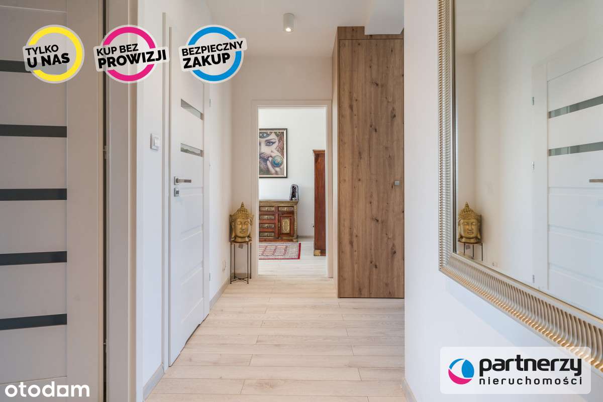 Apartament W Centrum Miasta Gdyni-7