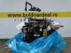 Motor Caterpillar C3.4B Nou - 1