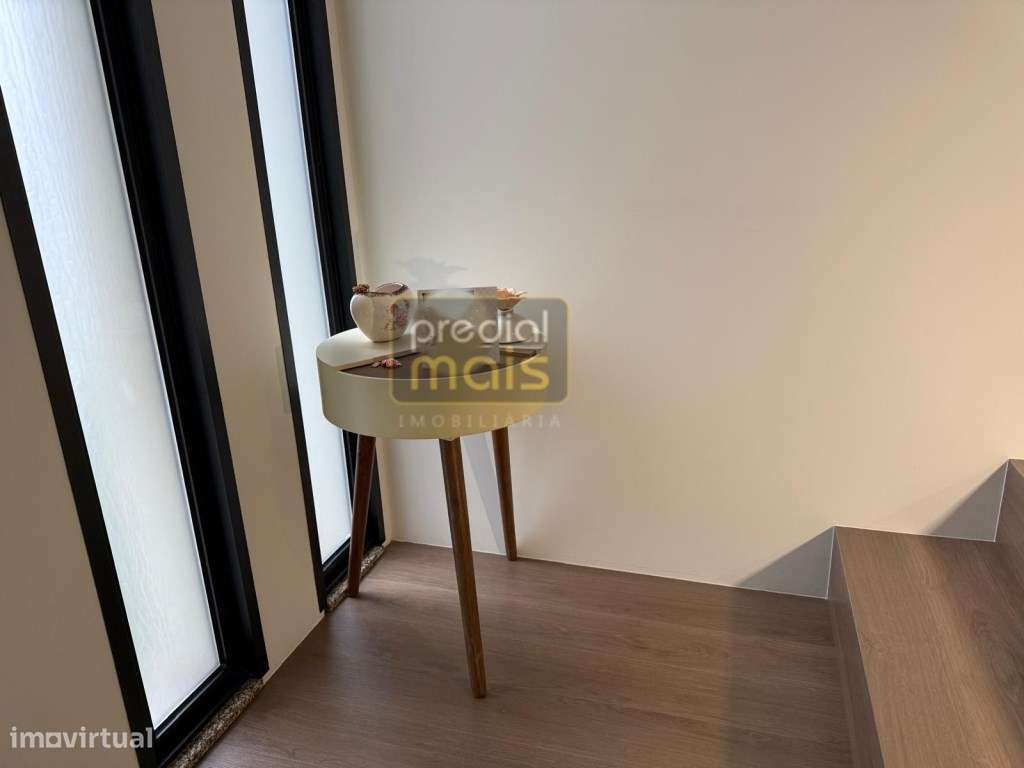 MORADIA T3 + 1 NOVA - GAVIÃO - Grande imagem: 4/12